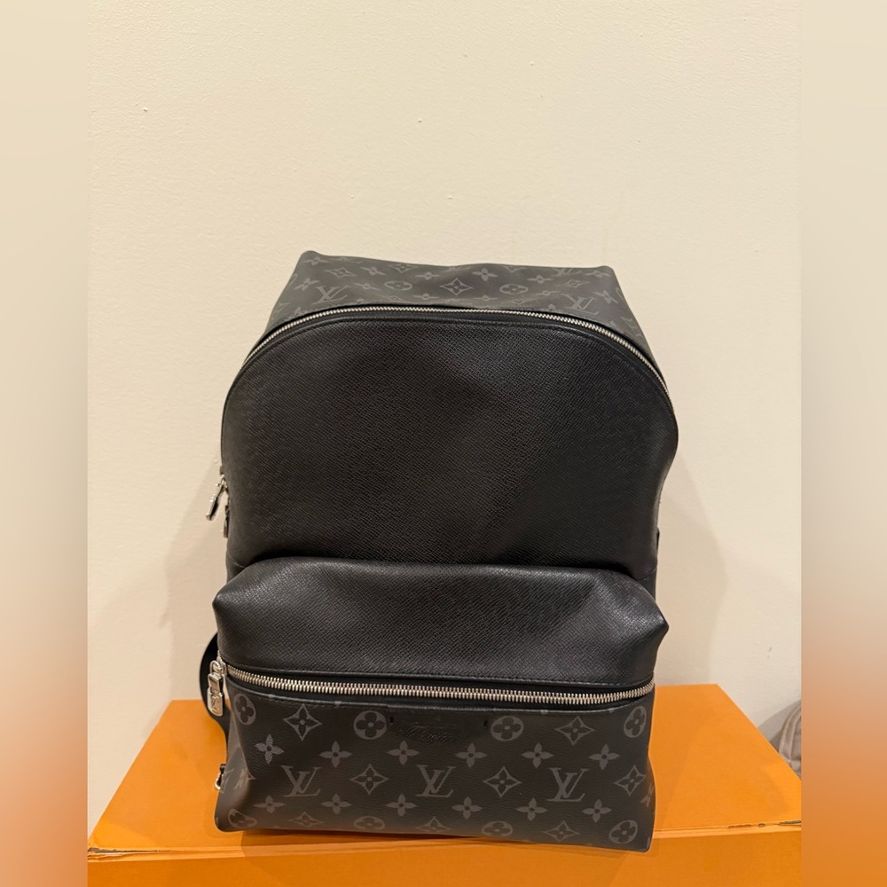 Louis Vuitton Discovery Backpack PM